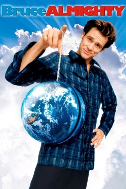Watch Bruce Almighty Movies for Free