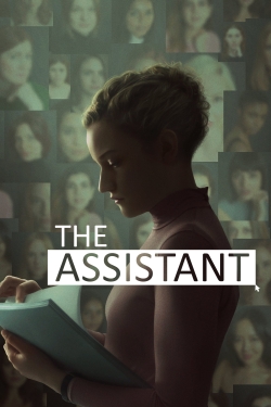 Watch The Assistant Movies for Free
