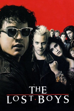 Watch The Lost Boys Movies for Free