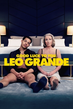 Watch Good Luck to You, Leo Grande Movies for Free