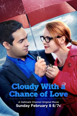 Watch Cloudy With a Chance of Love Movies for Free