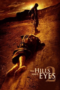 Watch The Hills Have Eyes 2 Movies for Free