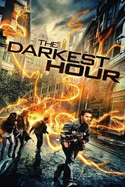 Watch The Darkest Hour Movies for Free