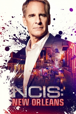 Watch NCIS: New Orleans Movies for Free