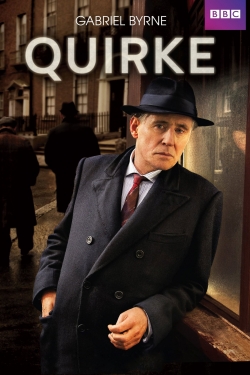 Watch Quirke Movies for Free