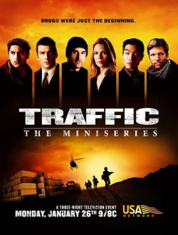 Watch Traffic Movies for Free
