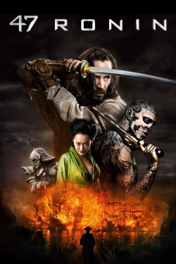 Watch 47 Ronin Movies for Free