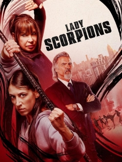 Watch Lady Scorpions Movies for Free