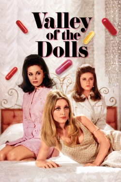 Watch Valley of the Dolls Movies for Free