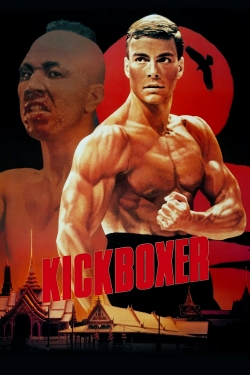 Watch Kickboxer Movies for Free