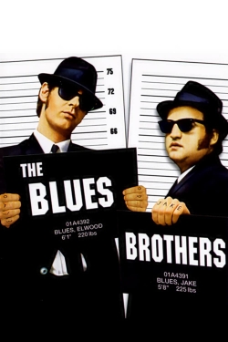 Watch The Blues Brothers Movies for Free