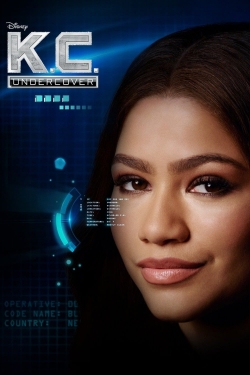 Watch K.C. Undercover Movies for Free