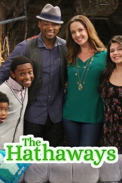 Watch The Hathaways Movies for Free