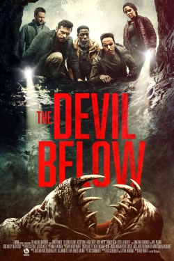 Watch The Devil Below Movies for Free