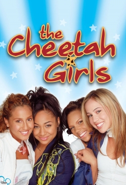 Watch The Cheetah Girls Movies for Free
