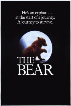 Watch The Bear Movies for Free