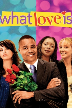 Watch What Love Is Movies for Free