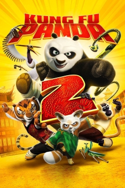 Watch Kung Fu Panda 2 Movies for Free