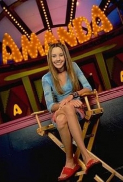 Watch The Amanda Show Movies for Free