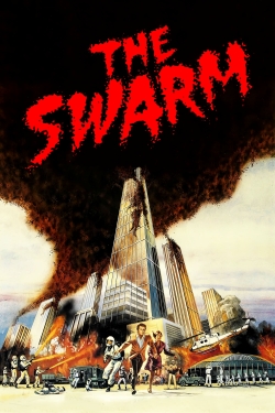 Watch The Swarm Movies for Free