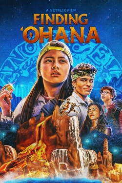 Watch Finding 'Ohana Movies for Free