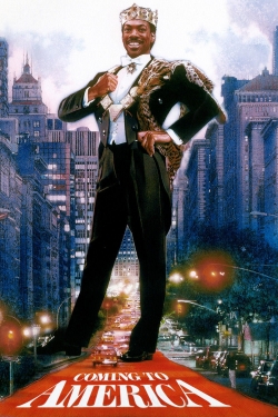 Watch Coming to America Movies for Free