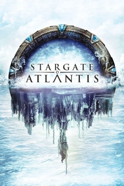 Watch Stargate Atlantis Movies for Free