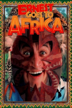 Watch Ernest Goes to Africa Movies for Free