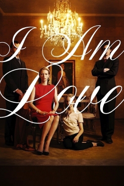 Watch I Am Love Movies for Free