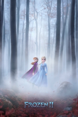 Watch Frozen II Movies for Free