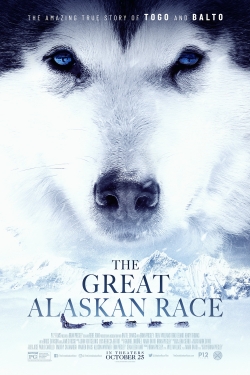 Watch The Great Alaskan Race Movies for Free