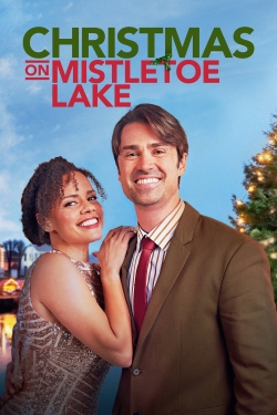 Watch Christmas on Mistletoe Lake Movies for Free