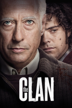 Watch The Clan Movies for Free