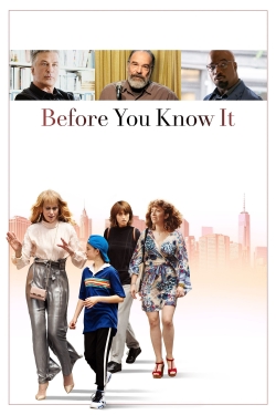 Watch Before You Know It Movies for Free