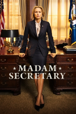 Watch Madam Secretary Movies for Free