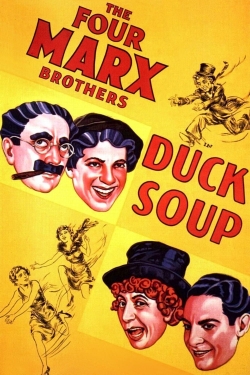 Watch Duck Soup Movies for Free