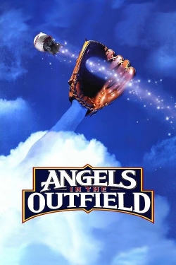 Watch Angels in the Outfield Movies for Free