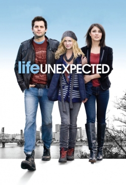 Watch Life Unexpected Movies for Free