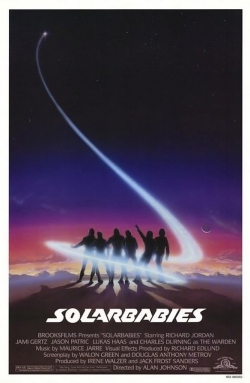 Watch Solarbabies Movies for Free