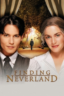 Watch Finding Neverland Movies for Free