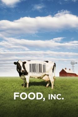 Watch Food, Inc. Movies for Free