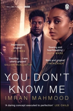 Watch You Don't Know Me Movies for Free
