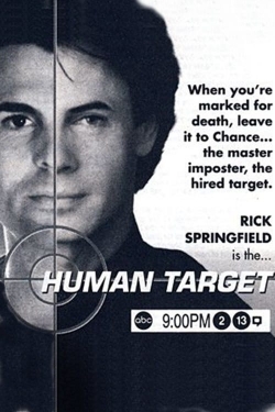 Watch Human Target Movies for Free
