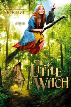 Watch The Little Witch Movies for Free
