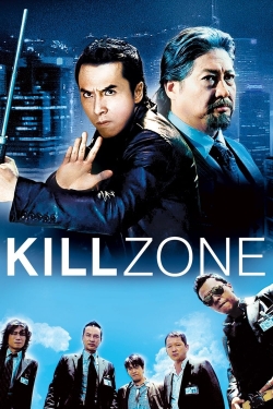 Watch SPL: Kill Zone Movies for Free
