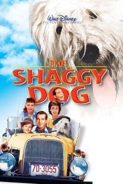 Watch The Shaggy Dog Movies for Free