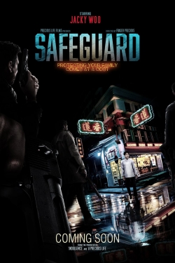 Watch Safeguard Movies for Free