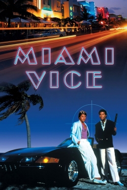 Watch Miami Vice Movies for Free