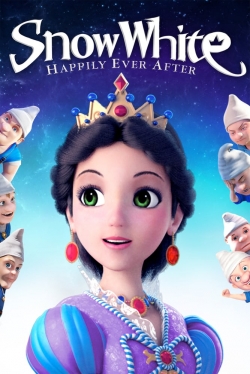 Watch Snow White's New Adventure Movies for Free