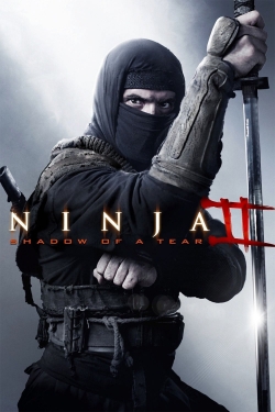 Watch Ninja: Shadow of a Tear Movies for Free